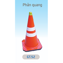 Cọc giao thông nhỏ Phan Quang GT52