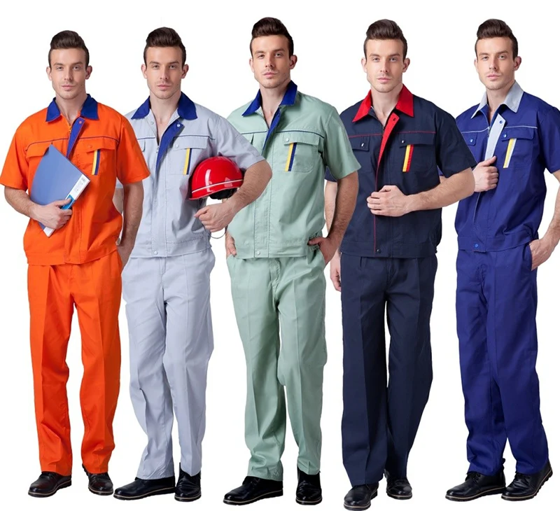 Quần áo bảo hộ cao cấp