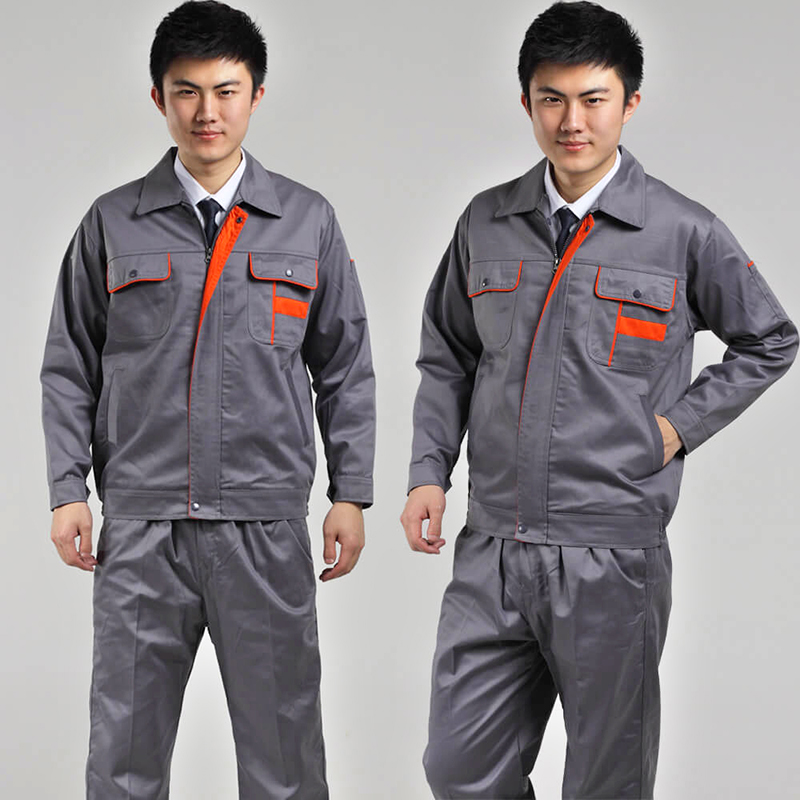Quần áo đồng phục bảo hộ lao động