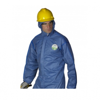 Quần áo chống hóa chất Lakeland PPP428BE