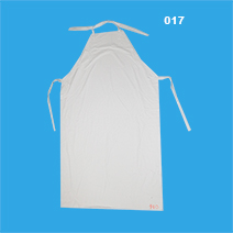 Yếm màng PVC-017- Chống thấm nước