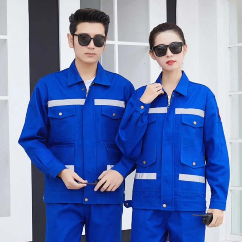 Thiết Kế Áo Đồng Phục Công Ty Xây Dựng Đẹp, Hiện Đại Và Chuyên Nghiệp