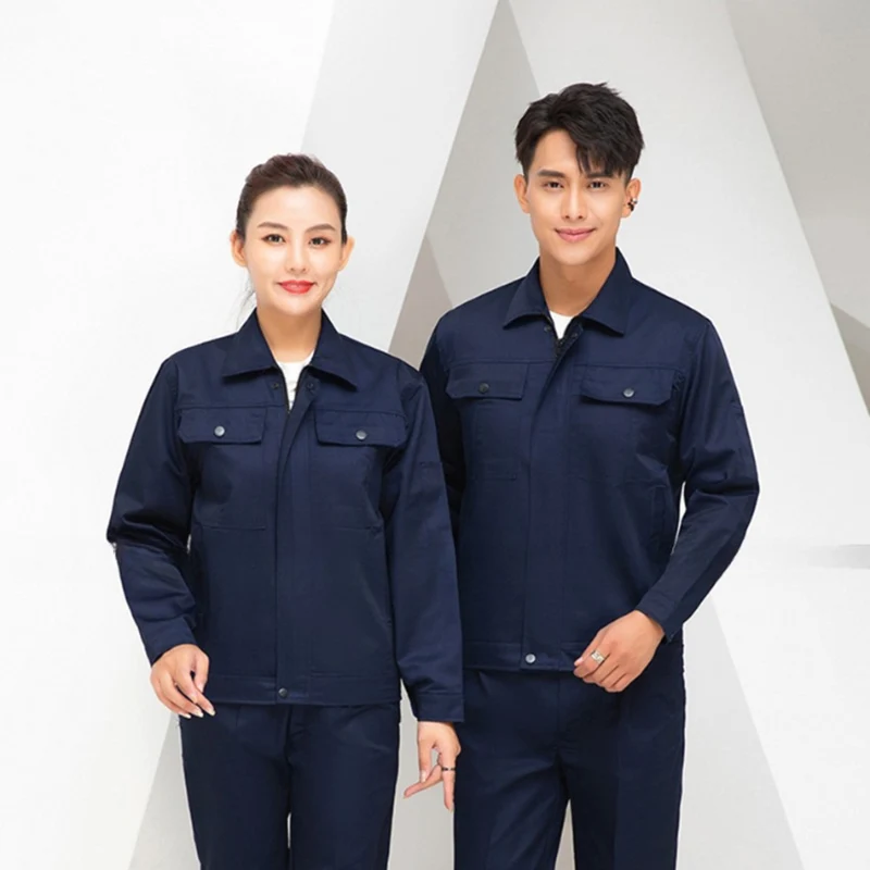 Mẫu Áo Đồng Phục Công Ty Xây Dựng Cao Cấp Được Doanh Nghiệp Tin Dùng