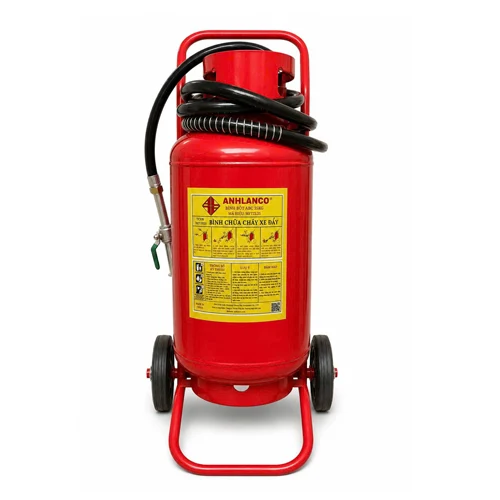 Bình chữa cháy MFTZL35 (có tem kiểm định)
