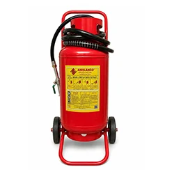 Bình chữa cháy MFTZL35 (có tem kiểm định)