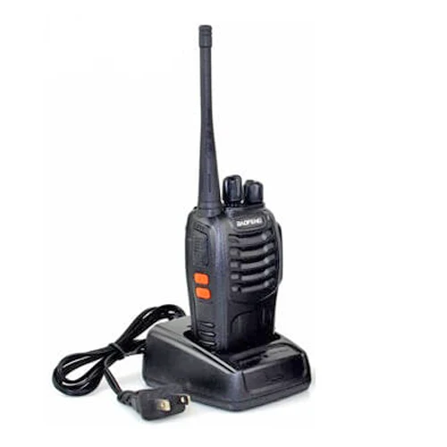 Bộ đàm cầm tay (đáp ứng tiêu chuẩn IP54)