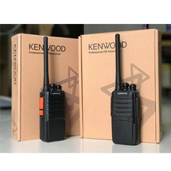 Bộ đàm cầm tay (đáp ứng tiêu chuẩn IP55)