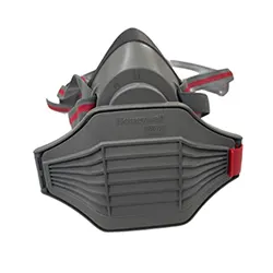 Bộ mặt nạ nửa mặt 7200LEN  - kết hợp hộp giữ 72CVEN  & tấm lọc 72P2EN