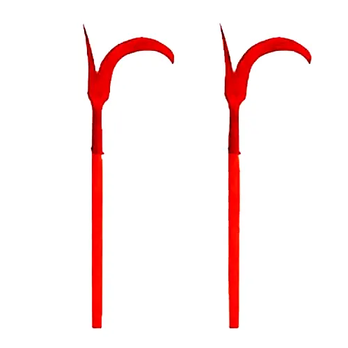 Câu Liêm PCCC Dụng Cụ Phòng Cháy