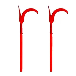 Câu Liêm PCCC Dụng Cụ Phòng Cháy