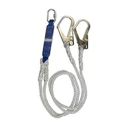 Chống sốc 2 móc EW239