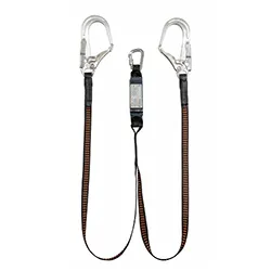 Chống sốc 2 móc nhôm Kukje