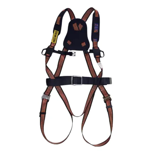 Dây đai an toàn toàn thân Kukje