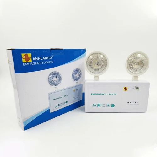 Đèn sự cố (có tem kiểm định) – 3 giờ