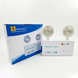 Đèn sự cố (có tem kiểm định) – 3 giờ