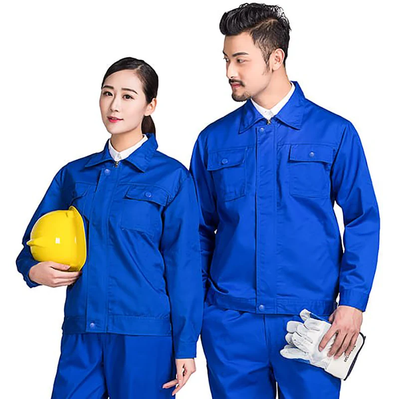 Đồ Đồng Phục Công Nhân Bền Đẹp, Giá Tận Xưởng