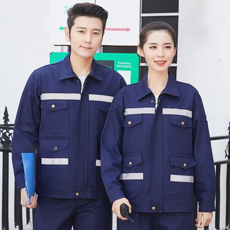 May Đồ Đồng Phục Công Nhân Uy Tín, Chất Lượng Hàng Đầu