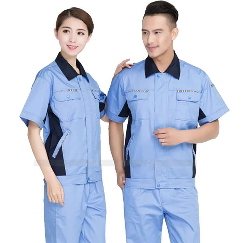 Đồ Đồng Phục Công Nhân Cao Cấp – Giải Pháp Xây Dựng Hình Ảnh Chuyên Nghiệp