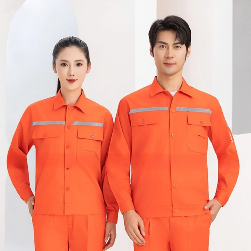 Đồng Phục Công Nhân Giá Rẻ Uy Tín, Chất Lượng Hàng Đầu