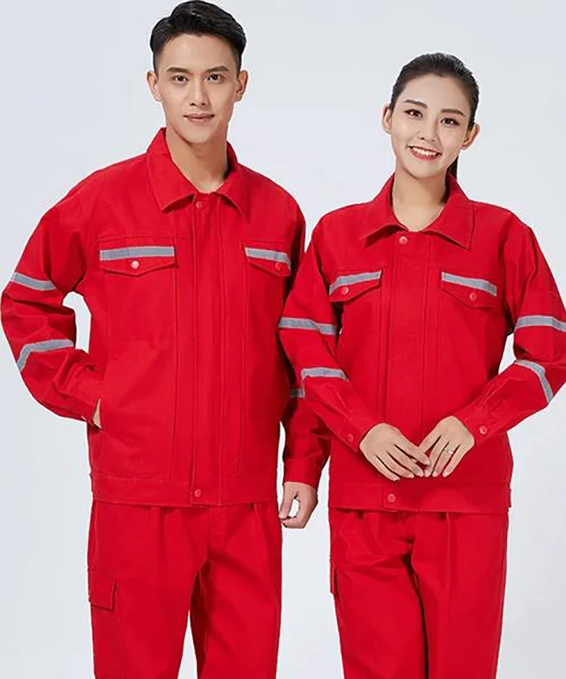 May Đồng Phục Công Nhân Giá Rẻ Theo Thiết Kế Riêng, Giao Hàng Nhanh