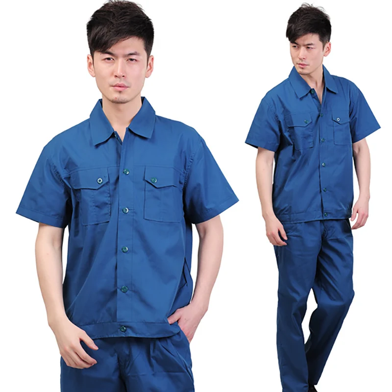 May Đồng Phục Công Nhân Khu Công Nghiệp Uy Tín, Giao Hàng Toàn Quốc