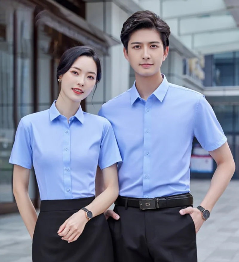 Đồng Phục Công Nhân May Giá Tốt – Thiết Kế Đẹp, Chất Lượng Vượt Trội