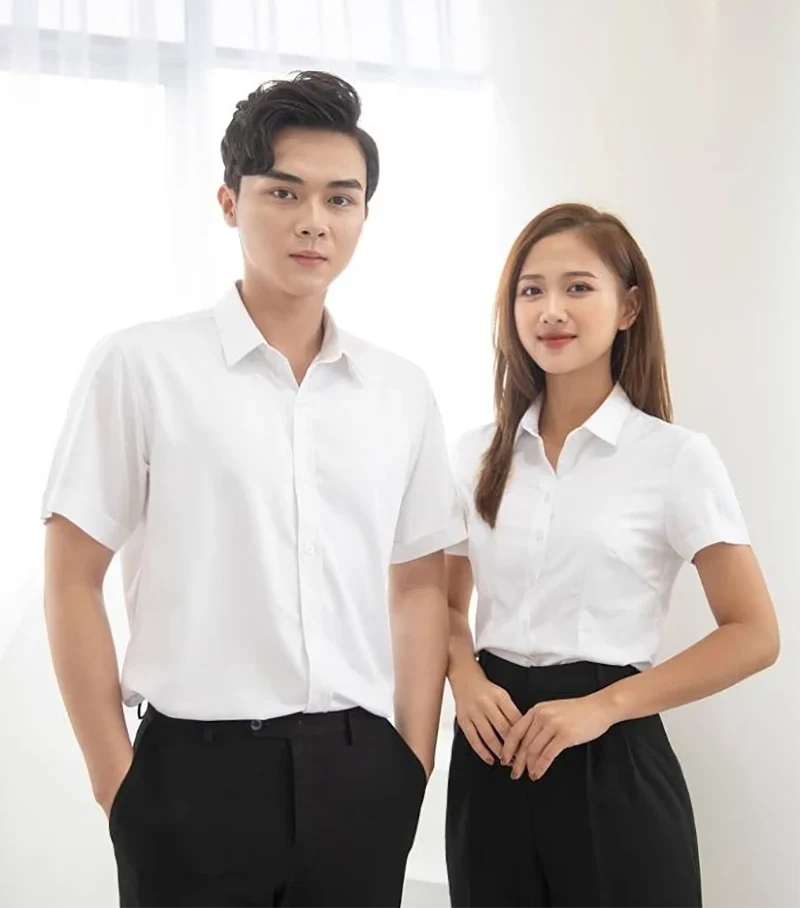Đồng Phục Công Nhân May: Yếu Tố Quan Trọng Nâng Cao Năng Suất Lao Động