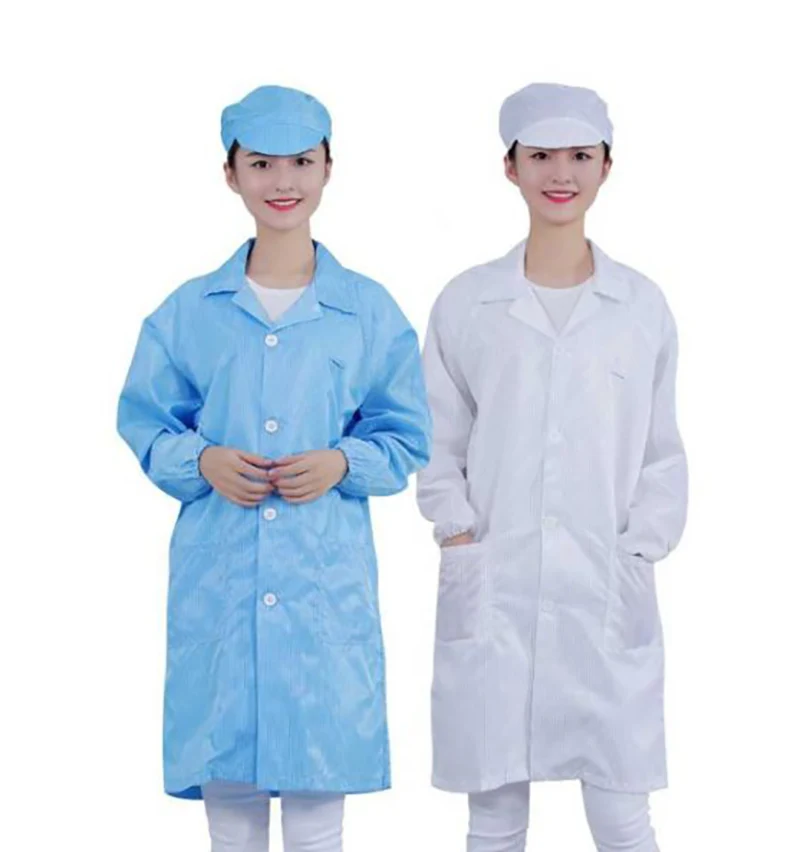 Xu Hướng Thiết Kế Đồng Phục Công Nhân Thực Phẩm Hiện Đại Năm 2026