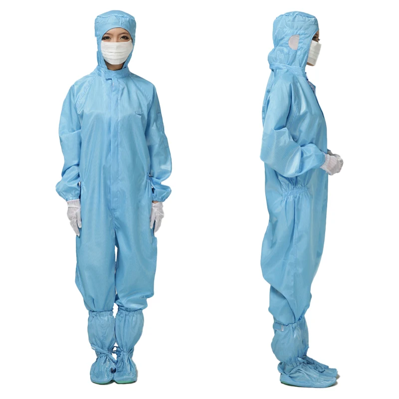 Đồng Phục Công Nhân Thực Phẩm Giá Tốt – Chất Lượng Cao Từ Xưởng Sản Xuất