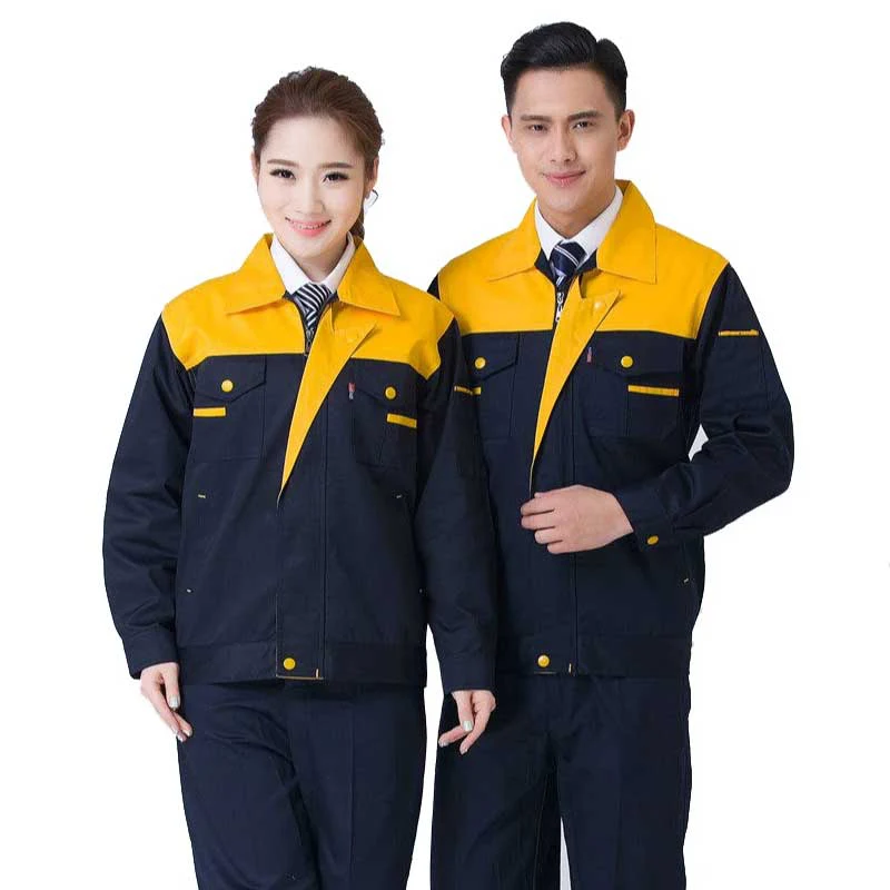 Đồng Phục Kỹ Sư Xây Dựng Chuyên Nghiệp