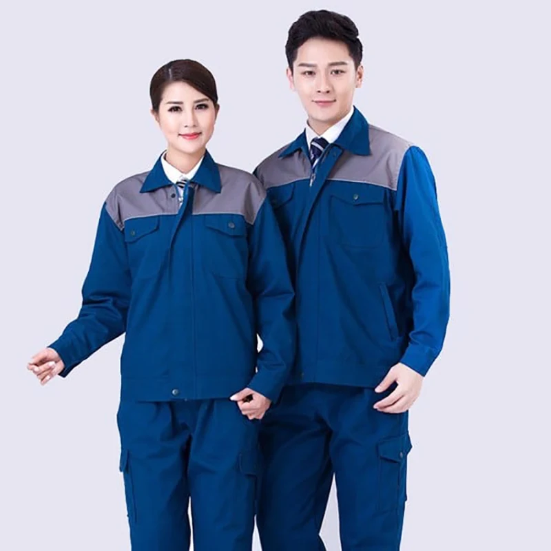 Đồng Phục Kỹ Sư Xây Dựng Theo Yêu Cầu