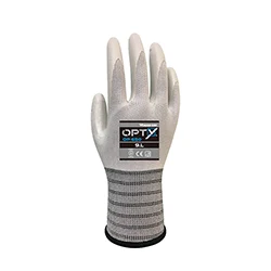 Găng tay bảo hộ Wonder Grip OP-650 phủ Nitrile