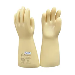 Găng tay cách điện cao áp 36KV