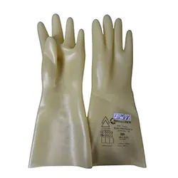 Găng tay cách điện hạ áp