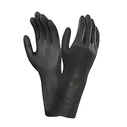 Găng tay chịu Axit  AlphaTec 87-118