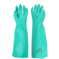 Găng tay chịu dầu 37-185