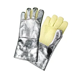 Găng tay chịu nhiệt Blue Eagle AL145