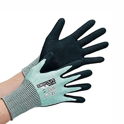 Găng Tay Chống Cắt Wonder Grip WG-787 phủ nitrile