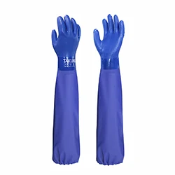 Găng Tay Chống Dầu TAKUMI PVC-600X