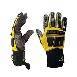 Găng tay chống rung và va đập EOS VV900JA