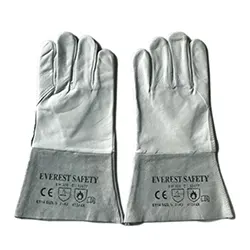 Găng tay hàn Tig ET14