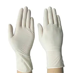 Găng tay Nitrile Cyber Clean