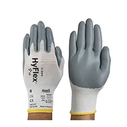 Găng tay phủ Nitrile 11-800