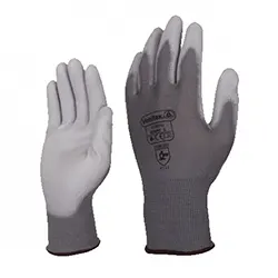 Găng tay phủ PU VE702PG