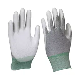 Găng tay tĩnh điện phủ lòng BA2305SP