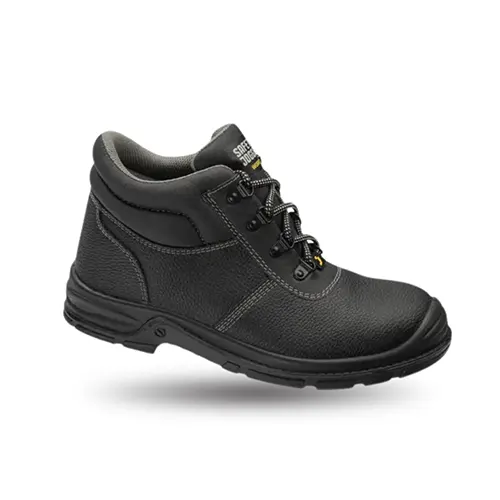 Giày Bảo Hộ Lao Động Bestboy 231 S3