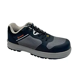 Giày bảo hộ lao động GRINDA S1P