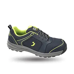 Giày Bảo Hộ Lao Động Jogger Balto S1