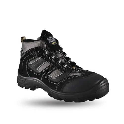 Giày Bảo Hộ Lao Động Jogger Climber
