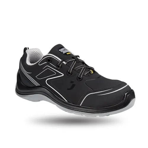 Giày Bảo Hộ Lao Động Jogger FLOW S3 LOW